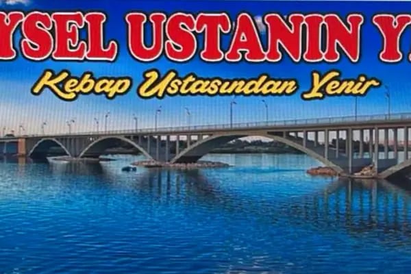 Denizer Kebap Salonu - Resim 3