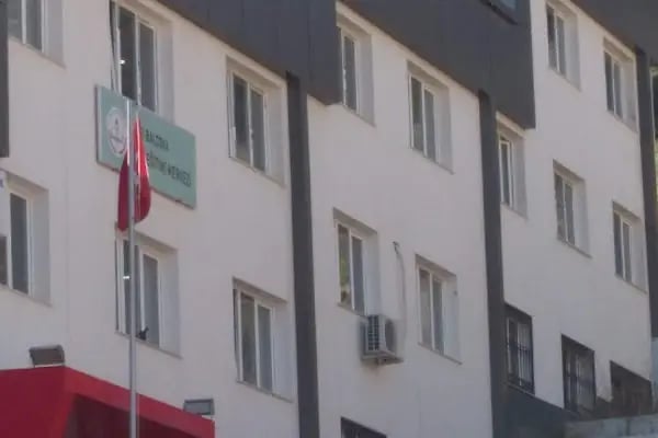 Balçova Halk Eğitimi Merkezi - Resim 9