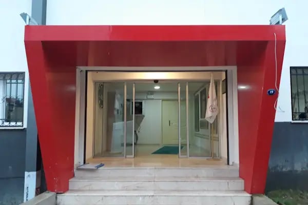 Balçova Halk Eğitimi Merkezi - Resim 5