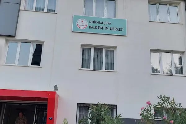 Balçova Halk Eğitimi Merkezi - Resim 10