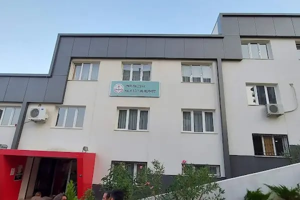 Balçova Halk Eğitimi Merkezi - Resim 11
