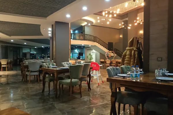 Kasrı Ala Restaurant - Resim 14