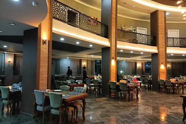 Kasrı Ala Restaurant - Resim 10