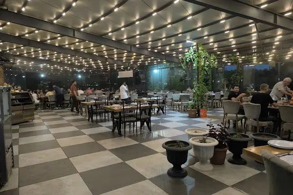 Kasrı Ala Restaurant - Resim 8