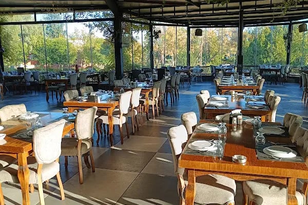 Kasrı Ala Restaurant - Resim 5