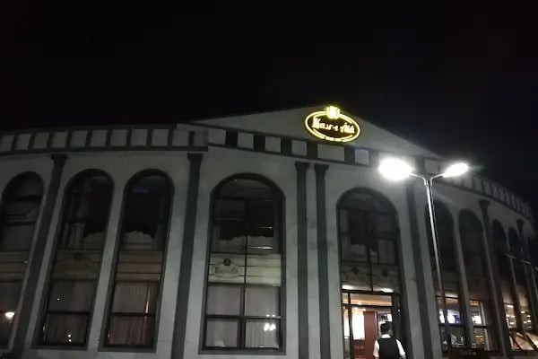 Kasrı Ala Restaurant - Resim 20