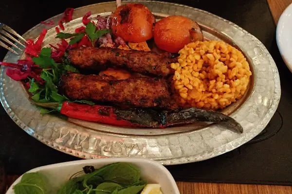 Kasrı Ala Restaurant - Resim 17