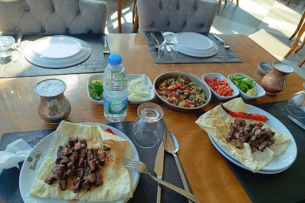 Kasrı Ala Restaurant - Resim 13