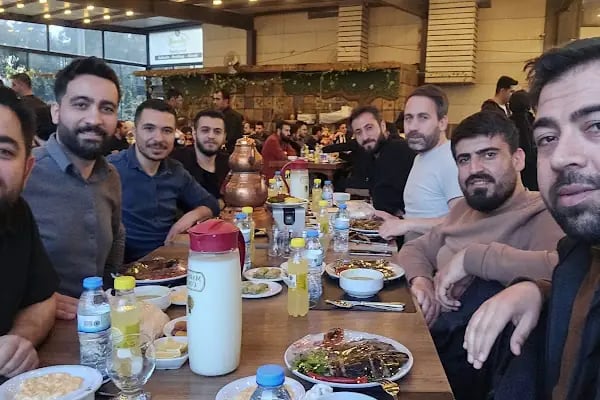 Kasrı Ala Restaurant - Resim 18