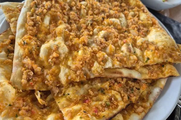 Kasrı Ala Restaurant - Resim 11