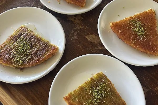 Kasrı Ala Restaurant - Resim 7