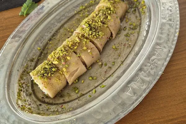 Kasrı Ala Restaurant - Resim 16