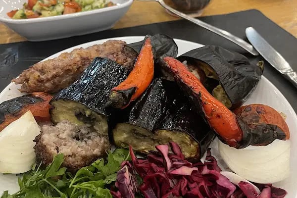 Kasrı Ala Restaurant - Resim 15