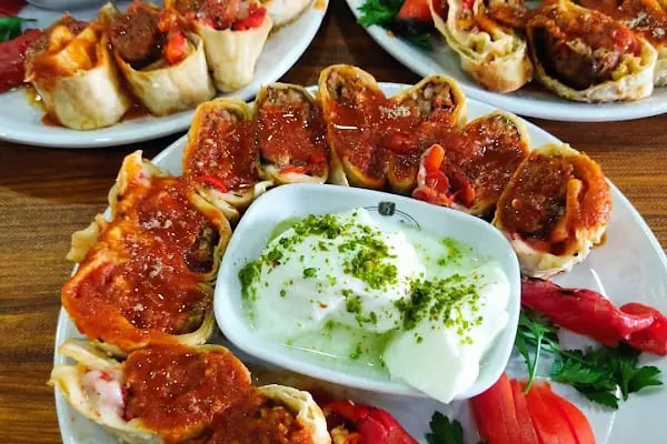 Kasrı Ala Restaurant - Resim 19