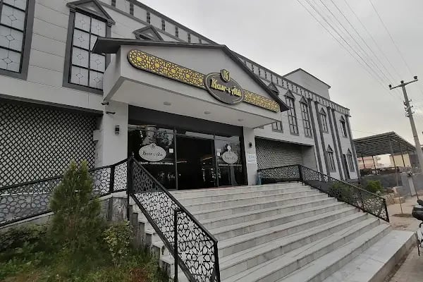 Kasrı Ala Restaurant - Resim 9
