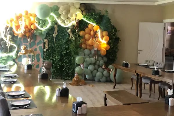 Kasrı Ala Restaurant - Resim 2