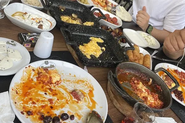 Kasrı Ala Restaurant - Resim 6