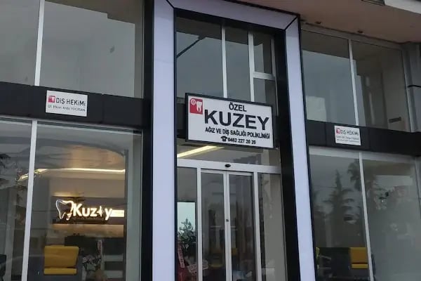 Kuzey Ağız ve Diş Sağlığı Polikliniği-Akçaabat - Resim 19