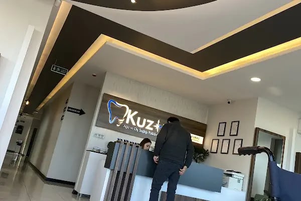 Kuzey Ağız ve Diş Sağlığı Polikliniği-Akçaabat - Resim 9