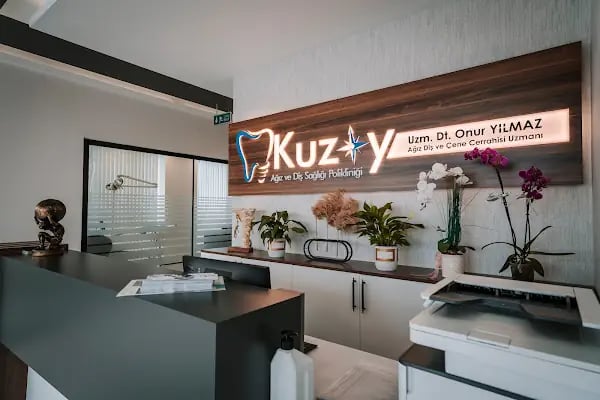 Kuzey Ağız ve Diş Sağlığı Polikliniği-Akçaabat - Resim 6