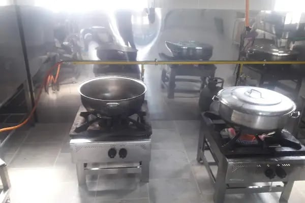 Delta T Enerji Doğalgaz ve Mekanik Tesisat Sistemleri - Resim 13
