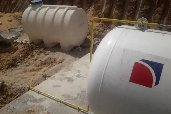 Delta T Enerji Doğalgaz ve Mekanik Tesisat Sistemleri - Resim 6