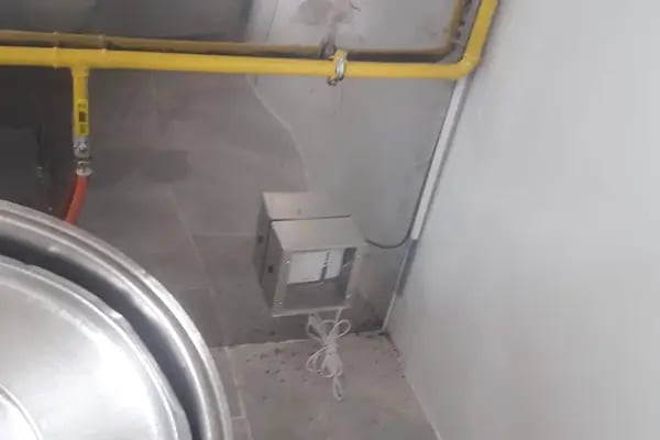 Delta T Enerji Doğalgaz ve Mekanik Tesisat Sistemleri - Resim 9