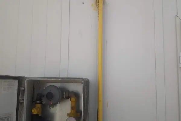 Delta T Enerji Doğalgaz ve Mekanik Tesisat Sistemleri - Resim 8