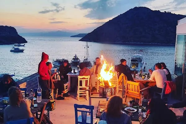 Gümüşlük Belediyesi - Resim 3