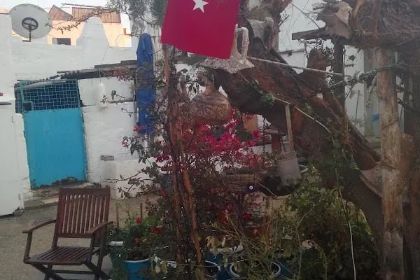 Gümüşlük Belediyesi - Resim 18