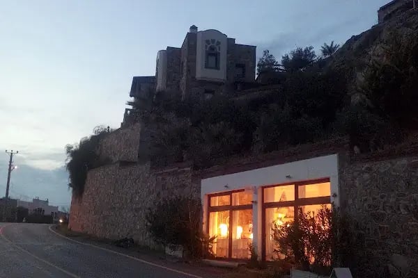 Gümüşlük Belediyesi - Resim 13