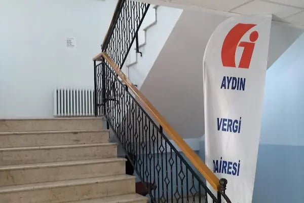 Germencik Vergi Dairesi - Resim 2