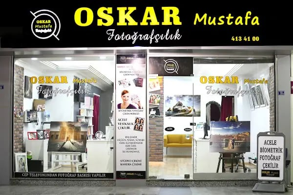 oskar mustafa fotoğrafçılık - Resim 2