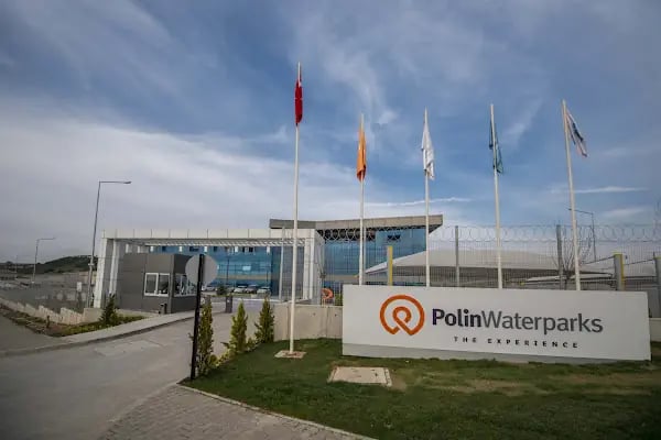 Polin Su Parklari Ve Havuz Sistemleri Anonim Şirketi - Resim 6