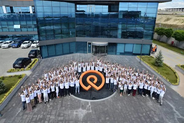 Polin Su Parklari Ve Havuz Sistemleri Anonim Şirketi - Resim 10