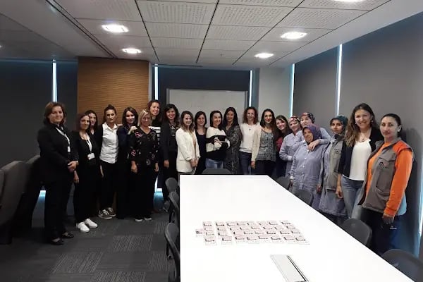 Polin Su Parklari Ve Havuz Sistemleri Anonim Şirketi - Resim 17