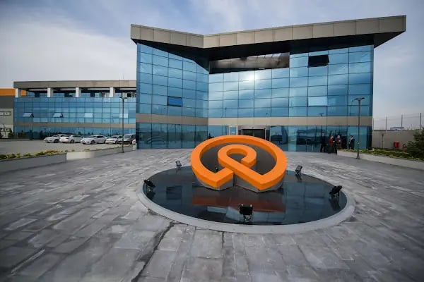 Polin Su Parklari Ve Havuz Sistemleri Anonim Şirketi - Resim 2