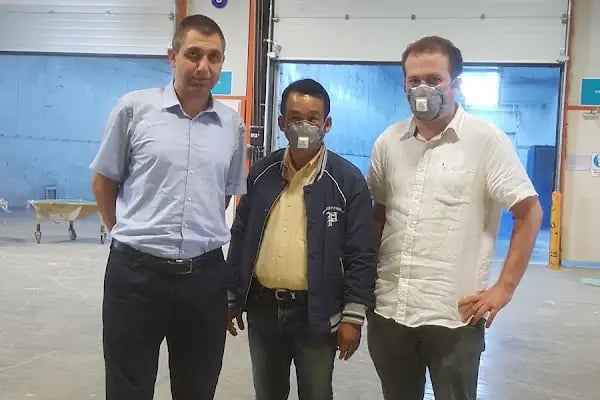Polin Su Parklari Ve Havuz Sistemleri Anonim Şirketi - Resim 19