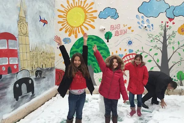 Big Ben College Yabancı Dil Kursu - Resim 3