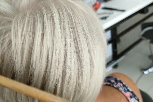 yazmira kuaför ve güzellik salonu - Resim 10