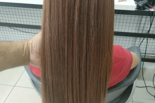 yazmira kuaför ve güzellik salonu - Resim 3