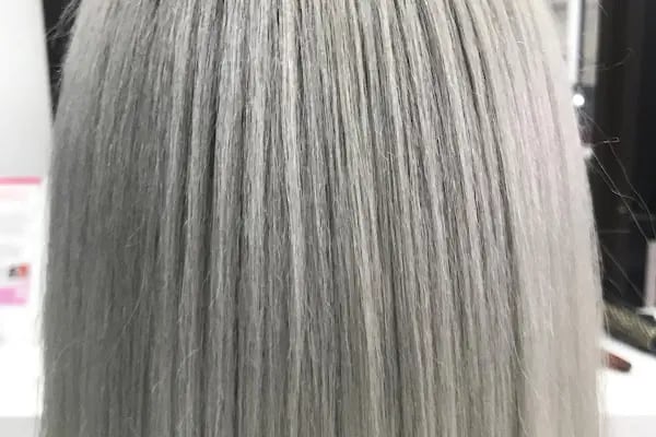 yazmira kuaför ve güzellik salonu - Resim 9