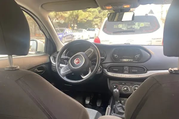 YURT RENT A CAR ( İZMİR ARAÇ KİRALAMA) - Resim 9