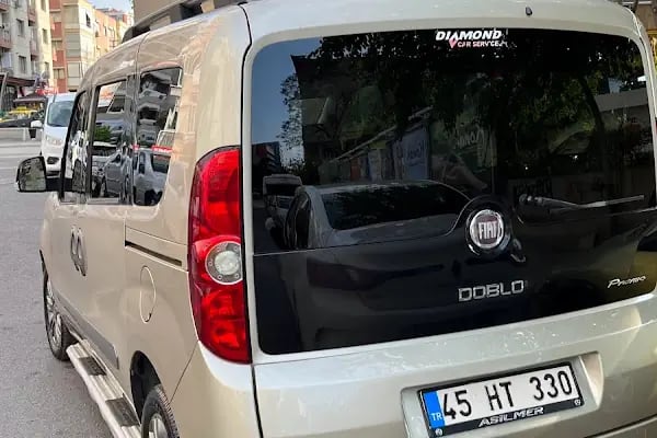 YURT RENT A CAR ( İZMİR ARAÇ KİRALAMA) - Resim 19