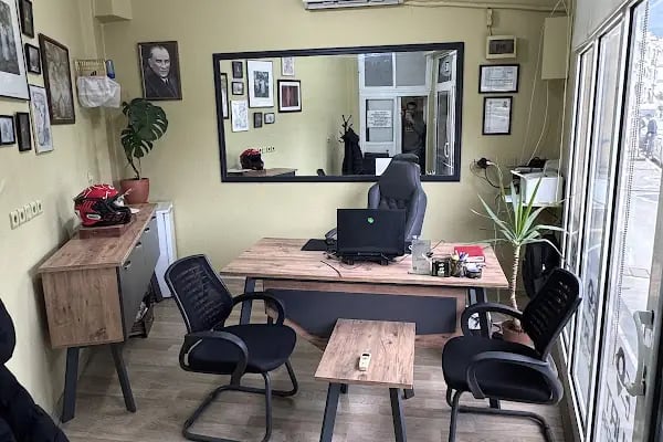 YURT RENT A CAR ( İZMİR ARAÇ KİRALAMA) - Resim 15