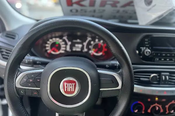 YURT RENT A CAR ( İZMİR ARAÇ KİRALAMA) - Resim 18