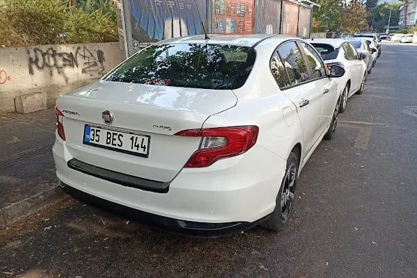 YURT RENT A CAR ( İZMİR ARAÇ KİRALAMA) - Resim 4