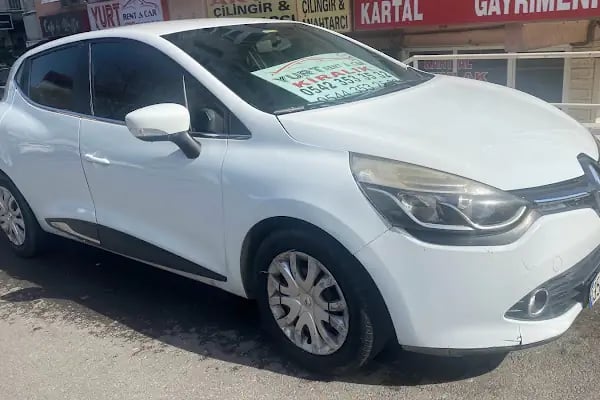 YURT RENT A CAR ( İZMİR ARAÇ KİRALAMA) - Resim 17