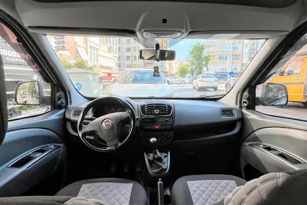 YURT RENT A CAR ( İZMİR ARAÇ KİRALAMA) - Resim 10