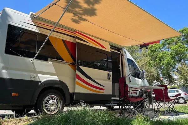YURT RENT A CAR ( İZMİR ARAÇ KİRALAMA) - Resim 5